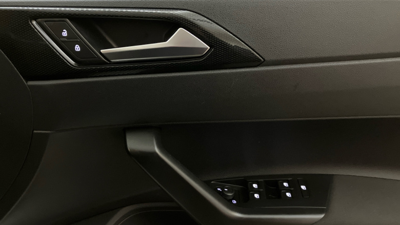 Volkswagen Polo 1.0 TSI Life 5dr Petrol Hatchback